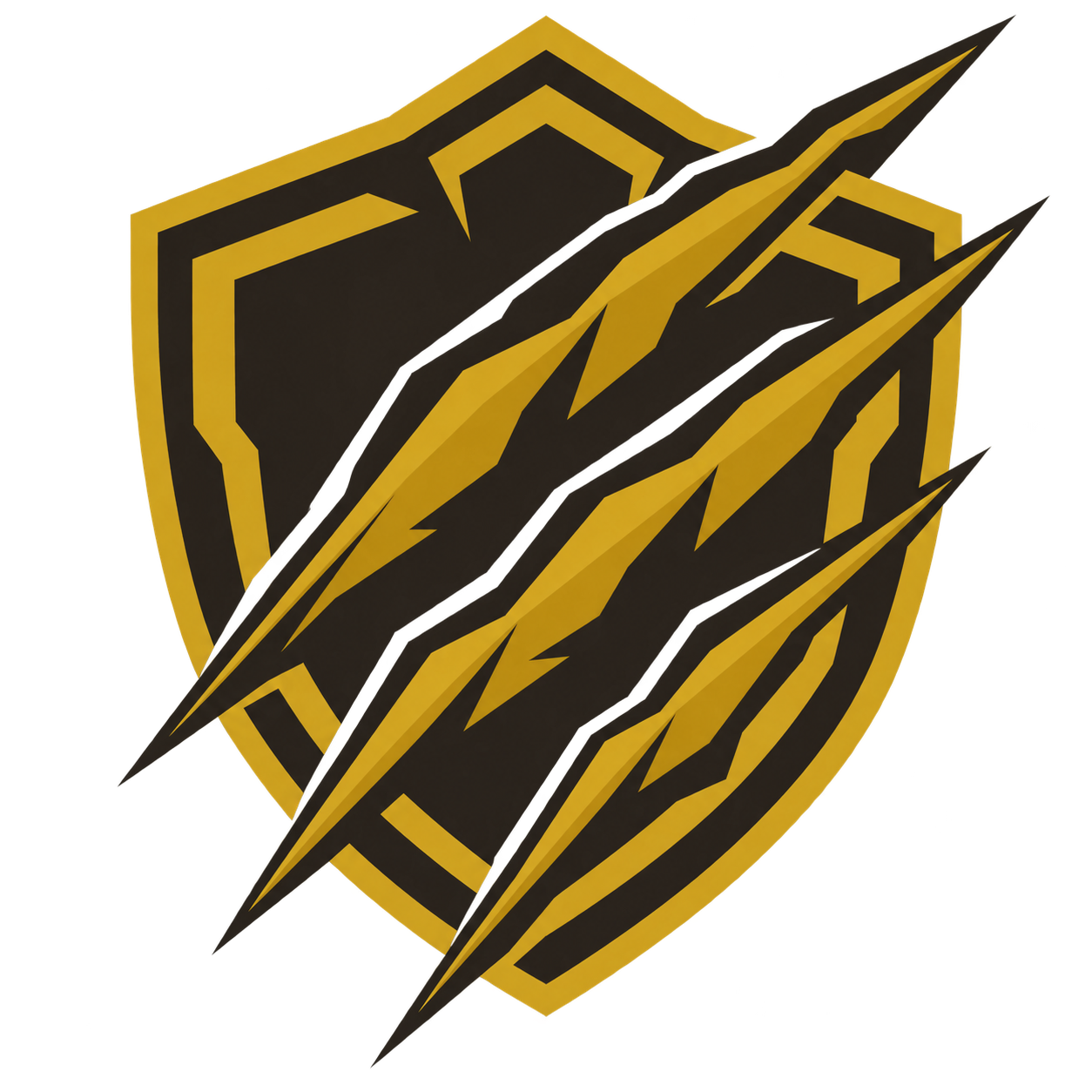 Gemini Grizzlies logo