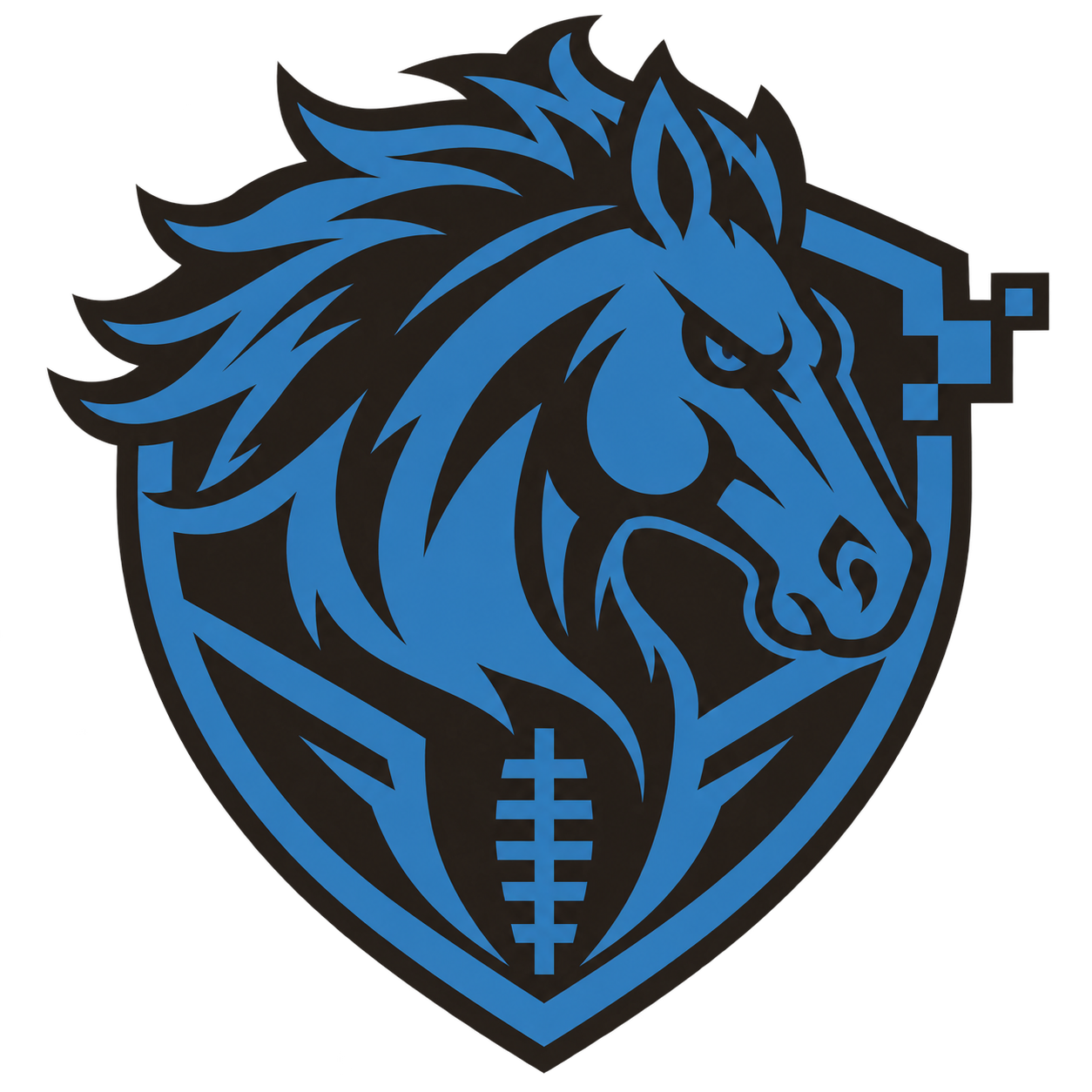 OSS Outlaws logo