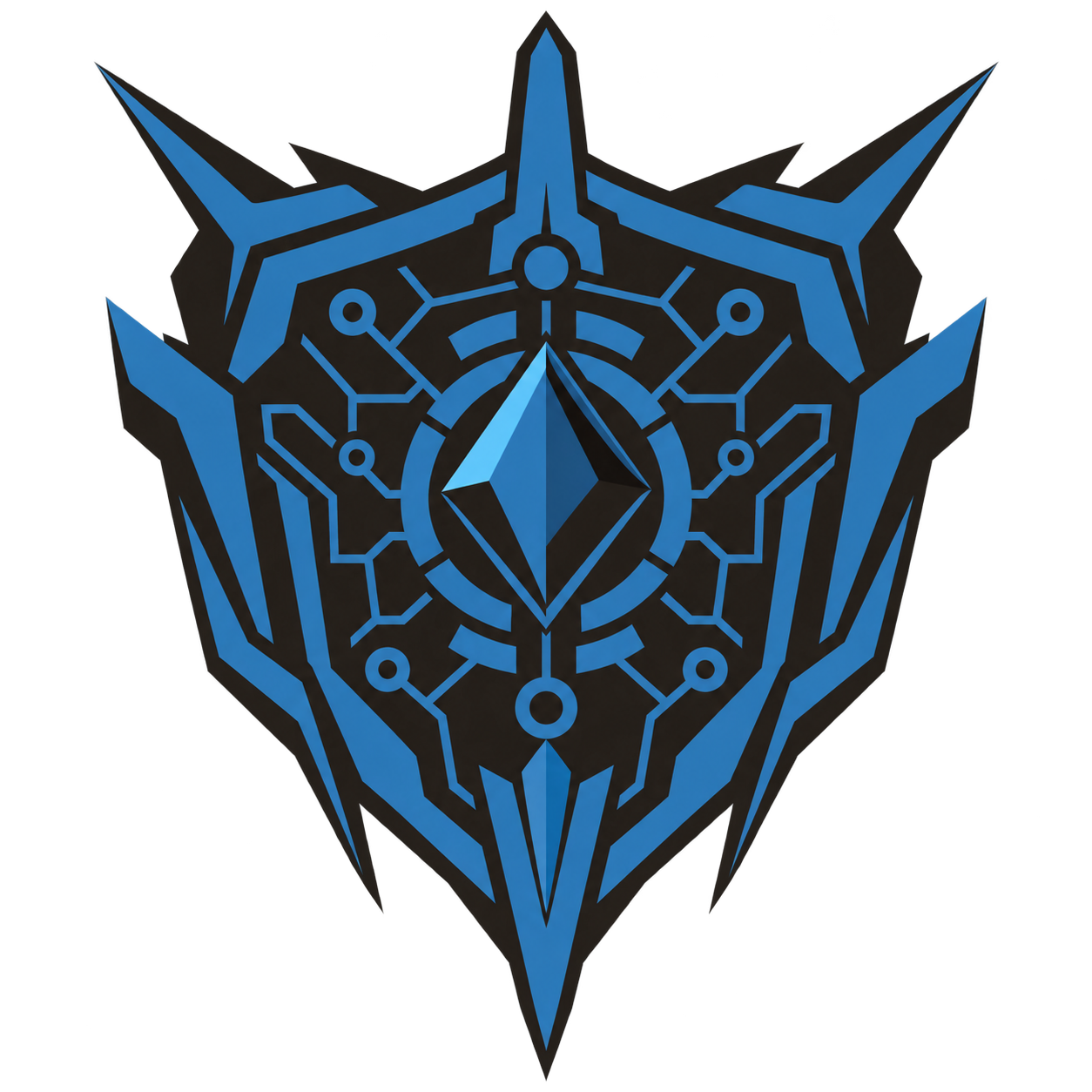 Grok Guardians logo