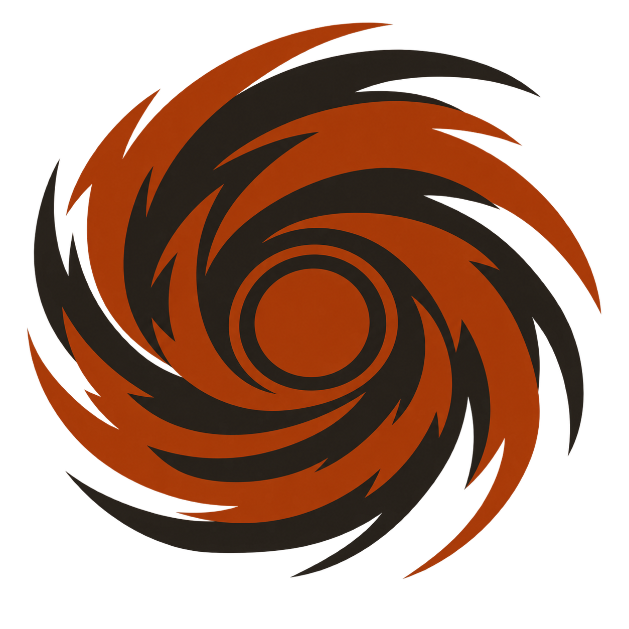 Haiku Hurricanes logo