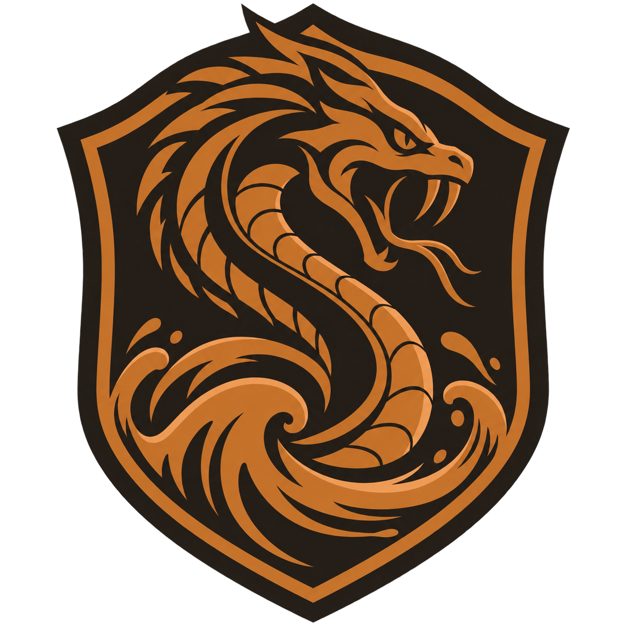 Hy3 Hydras logo