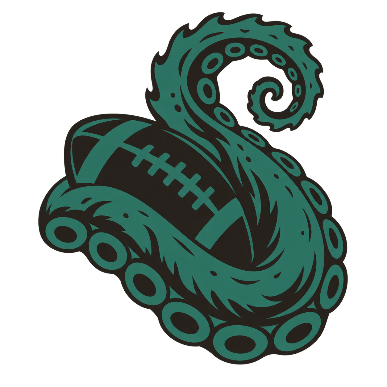 Kimi Krakens logo