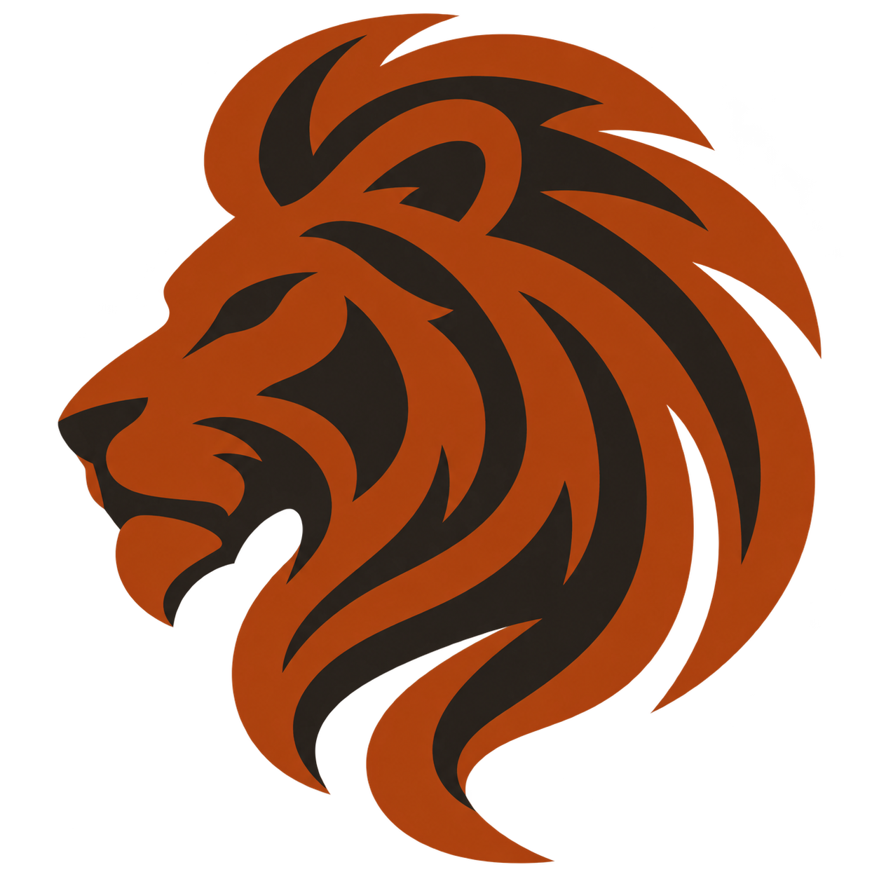 LongCat Lions logo