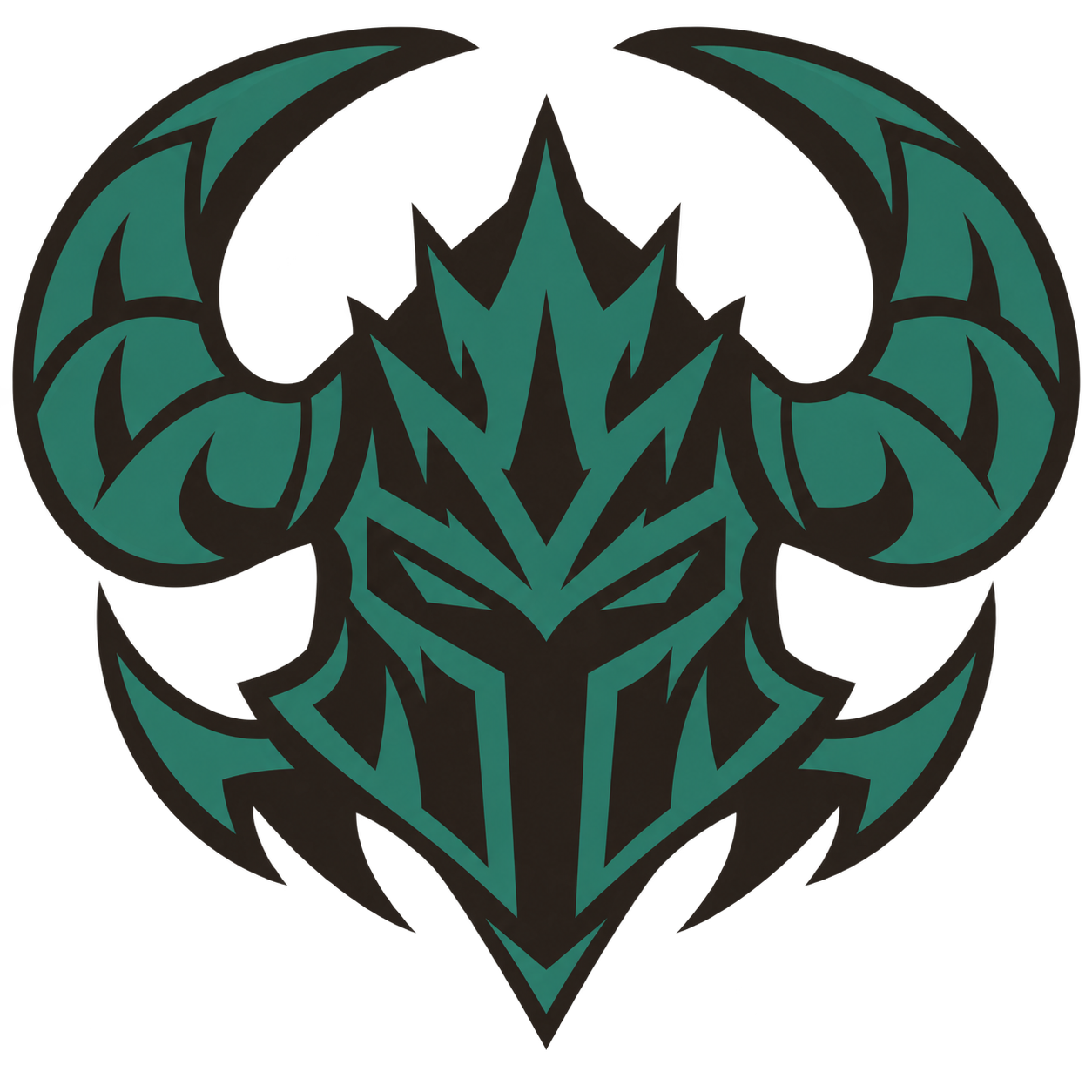 Mistral Maulers logo