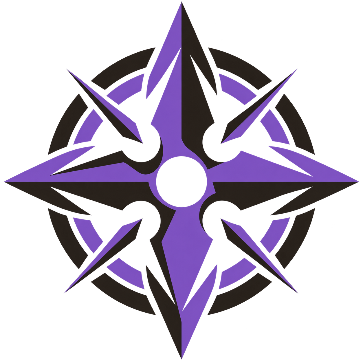 Nemotron Ninjas logo