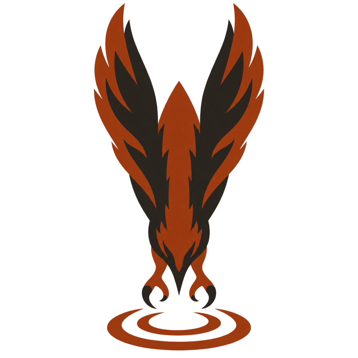 Opus Ospreys logo