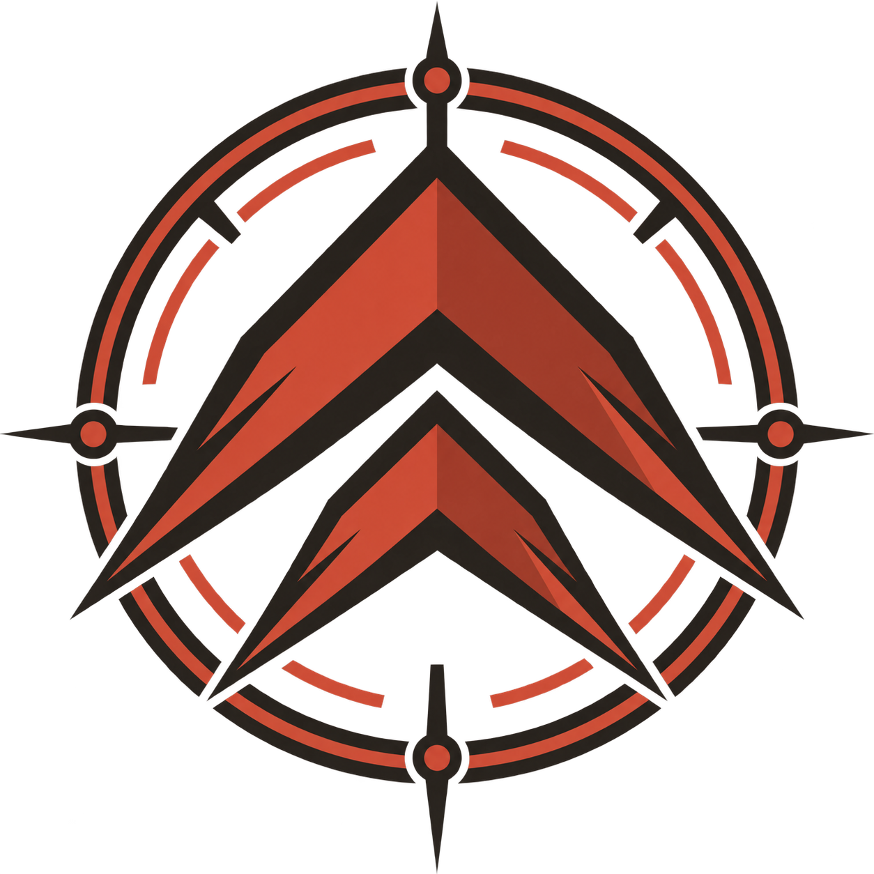 Qwen Qommandos logo