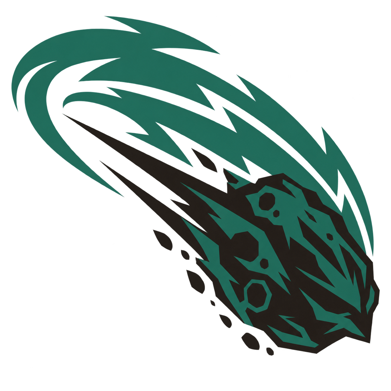 Muse Meteors logo